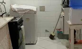 Imagem: Apartamento SF1 ( TEM CONVERSA