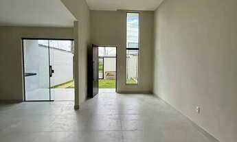 Imagem 6: G - Casa de 3 Quartos com Suíte e Closet em Residencial Centro da Serra...