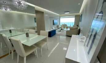 Imagem 4: Apartamento à venda no PARADISE RESIDENCE , JARDIM ARMAÇÃO, Salvador, BA