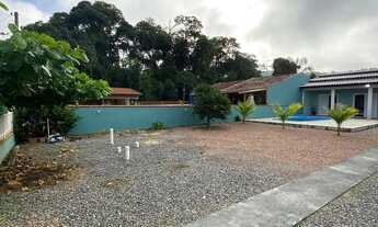 Imagem 6: Casa Mobiliada com Piscina no Balneário Princesa do Mar Itapoá/SC