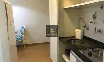 Imagem 7: Flat disponível em Pinheiros