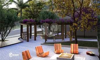 Imagem 3: Loteamento à venda no condomínio Terras de Obwalden, Indaiatuba - SP