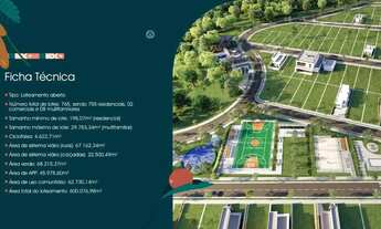 Imagem 3: Pra vender logo lote no empreendimento Gran park