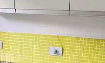 Imagem 5: Kitnet Mobiliada p/ uma pessoa