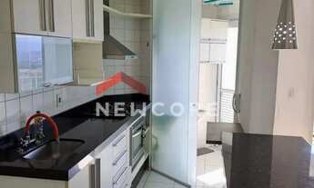 Imagem 5: Apartamento em Avenida Carlos Ferreira Endres - Vila Endres - Guarulhos/SP