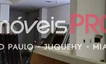 Imagem 4: Casa Comercial em Moema, 258 M Área de Terreno, Local Maravilhoso!