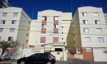 Imagem: Edifício Cibele, 2 dorm