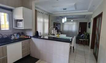 Imagem 5: Casa 3 Quartos com Piscina, 194 m²- Real Parque