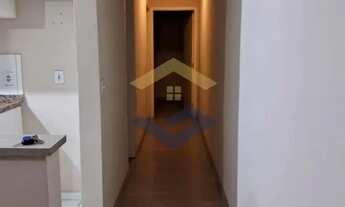 Imagem 2: Apartamento p/ Venda c/ 75m², 2 Dorms, Sala, Cozinha, 01 Vaga - Condomínio Curiós - Lote P