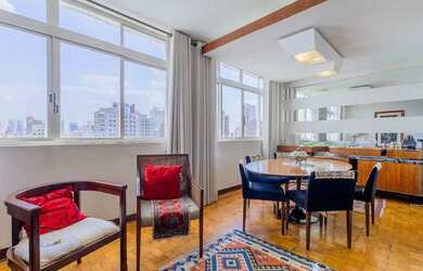 Imagem: Apartamento para venda em Pinheiros com