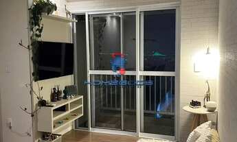 Imagem 4: Apartamento para alugar em Hortolândia, Chácaras Nova Boa Vista, com 2 quartos, com 55 m²