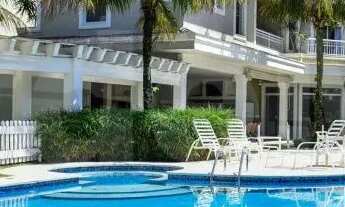 Imagem: Jardim Acapulco Guarujá, casa com amplo