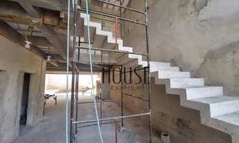 Imagem: Casa com 4 quartos à venda, 400 m² no