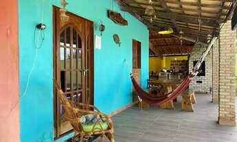 Imagem 4: CASA DE PRAIA ABAIS