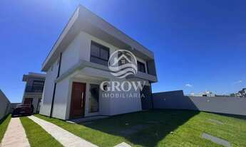 Imagem 3: Casa para venda no Jardim Campeche com 2 amplas suítes - Florianópolis