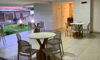 Imagem 7: Venha conhecer o Edf. Moisés Rodrigues