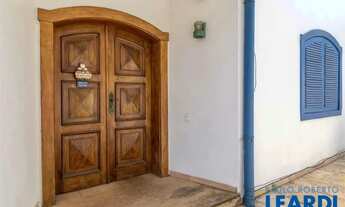 Imagem 2: SOBRADO - ALTO DE PINHEIROS - SP