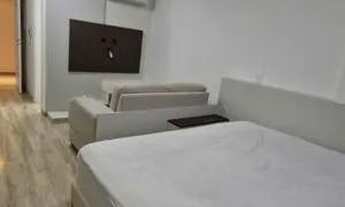 Imagem 2: Studio Mobiliado no Centro - 7th Avenue Live Work