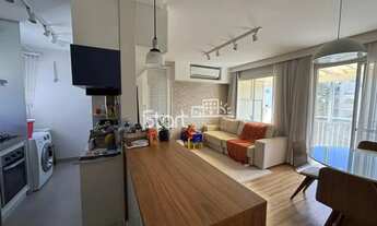 Imagem 4: Apartamento - Loteamento Center Santa Genebra - Campinas