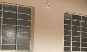 Imagem 2: Casa em Rua Prefeito Fernando Pimentel - Vila Crispim - Cruzeiro/SP