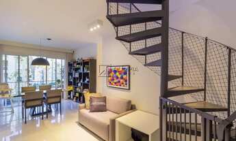 Imagem 2: Venda Cobertura 2 Dormitórios - 168 m² Pinheiros