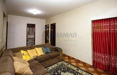 Imagem: Casa de esquina com 2 residências 3 quartos