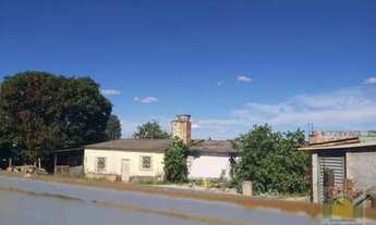 Imagem 2: Terreno para alugar, 1500 m² por R$ 3.000,00/mês - Jardim Alvorada - Anápolis/GO