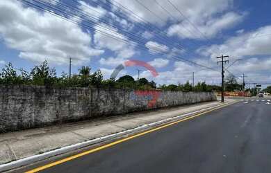 Imagem 6: Terreno para Locação em Araçagi, São José de Ribamar R$9.000