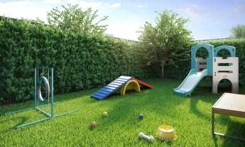 Imagem 4: Studio no Connect João Wallig Cyrela