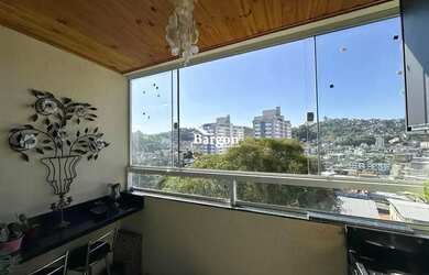 Imagem 5: Apartamento de 2 quartos sendo 1 suíte à venda no Bairro Quintas das Avenidas II em Juiz d