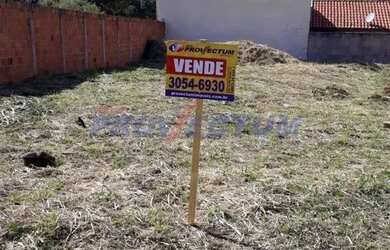 Imagem 6: Terreno - Jardim Recanto dos Pássaros Ii - Valinhos