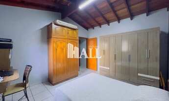 Imagem 5: Casa de Condomínio, Bosque Vivendas, Rio Preto