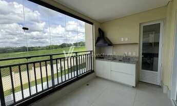 Imagem 3: Apartamento - Swiss Park - Campinas