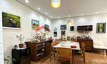 Imagem 5: Apartamento em Avenida Ana Costa - Gonzaga - Santos/SP