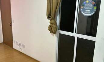 Imagem 4: Apartamento no condomínio Oásis da Serra - Outono