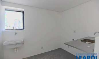 Imagem 6: COBERTURA - JARDIM PAULISTA - SP