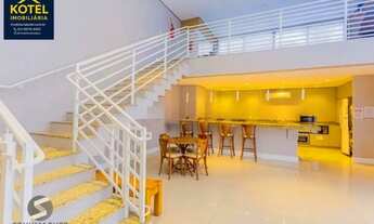 Imagem 7: Apartamento 3 dormitórios, suíte, 89,87m² área privativa e 2 vagas garagem