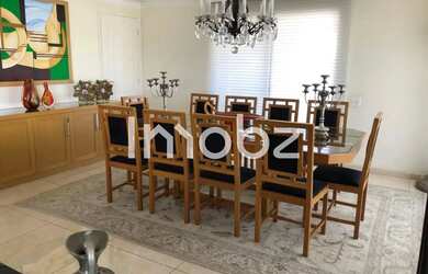 Imagem 3: Apartamento à venda no Condomínio Edifício Grand Vue - Rua Conselheiro Fernandes Torres, 1