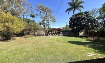 Imagem 4: Chácara para alugar no bairro Santa Rita em Piracicaba/SP