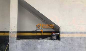 Imagem 3: Salão para alugar, 100 m² por R$ 3.575,01/mês - Jardim Bela Vista - Guarulhos/SP