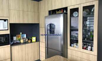 Imagem 3: Sobrado com 5 dormitórios à venda, 250 m² por R$ 1.500.000,00 - Jardim América - Jacareí/S