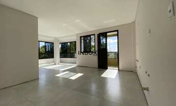 Imagem 2: IMOBILIARIA INBOX CIA VENDE EM BENTO GONÇALVES - Apartamento de 02 dormitório sendo 01 suí