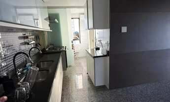 Imagem 4: Vieiralves - El Grecco Locação - apartamento alto padrão, mobiliado ou semi?mobiliado