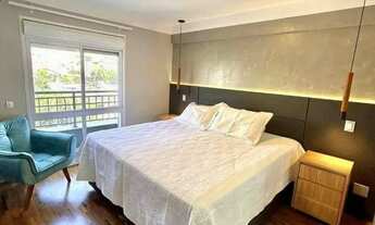 Imagem 7: Apartamento com 3 quartos à venda, 134 m² por R$ 1.560.000 - Campestre - Santo André/SP