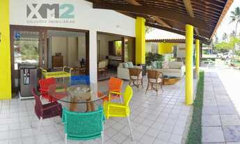 Imagem 6: Casa na Praia Mamucabinha 5 suítes - Ref. CS126L