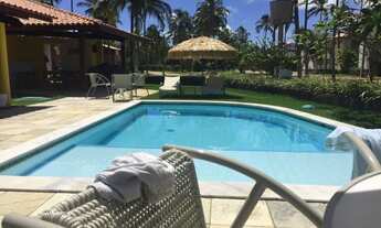 Imagem 7: Casa na Praia Mamucabinha 5 suítes - Ref. CS126L