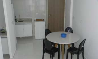 Imagem 2: Apto Mobiliado próximo ao Real Hospital Português