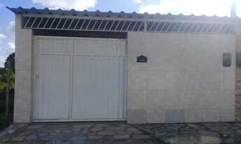 Imagem: Casa para alugar em Tibiri II