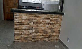 Imagem 7: Linda casa no condomínio Viva Mar - R$ 265.000,00