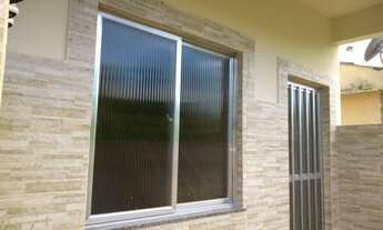 Imagem: Casa 1a locaçao no bairro Califórnia na